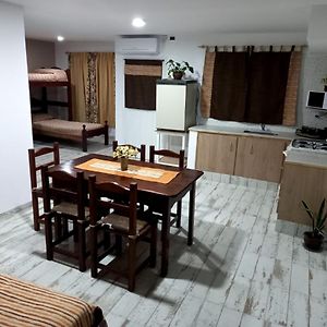 Apartamento de 1 Dormitorio